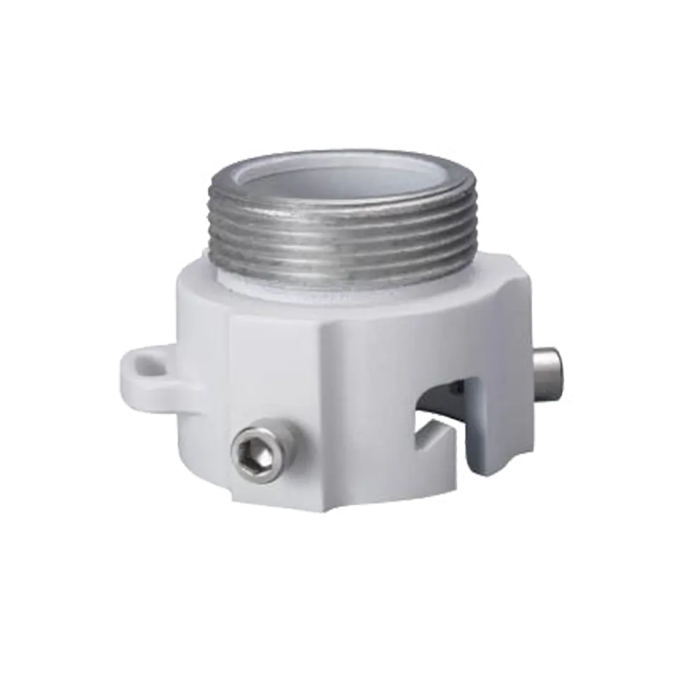 PFA114 Adaptador Montura PTZ Soporte cámara a mástil. 1