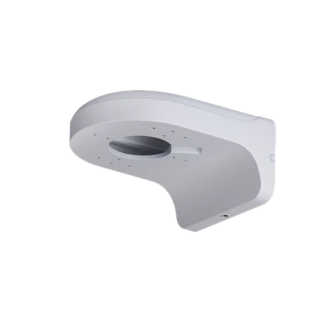 DH-PFB204W Soporte intemperie a muro camara domo