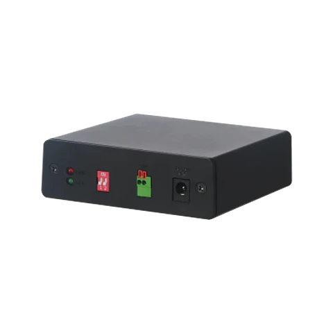 DHI-ARB1606. MODULO DE 16 ENTRADAS Y 6 SALIDAS DE ALARMA DAHUA RS-485 PARA HCVR´S Y XVR´S. (DI/DO)