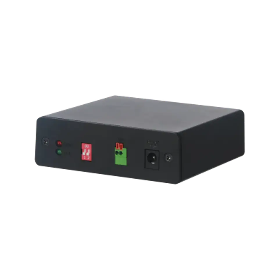 DHI-ARB1606. MODULO DE 16 ENTRADAS Y 6 SALIDAS DE ALARMA DAHUA RS-485 PARA HCVR´S Y XVR´S. (DI/DO) 1