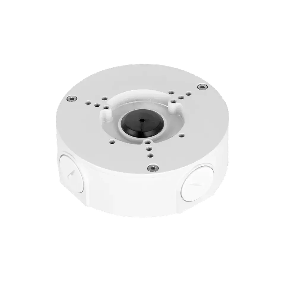 DH-PFA130-E. CAJA DE UNION DAHUA UNIVERSAL PARA INTEMPERIE 1