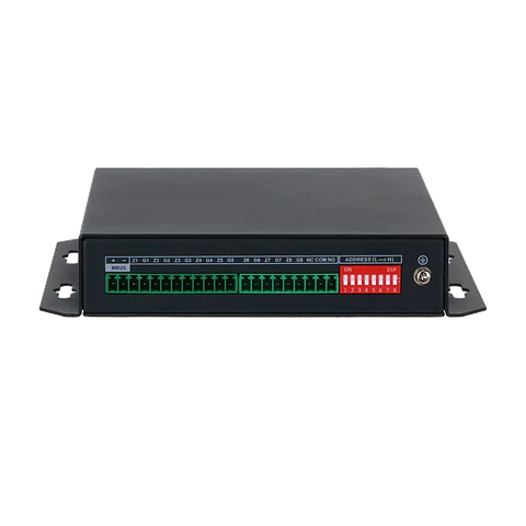 DHI-ARM808. Modulo de expansión de 8 Zonas para alarna ARC9016C-(G)