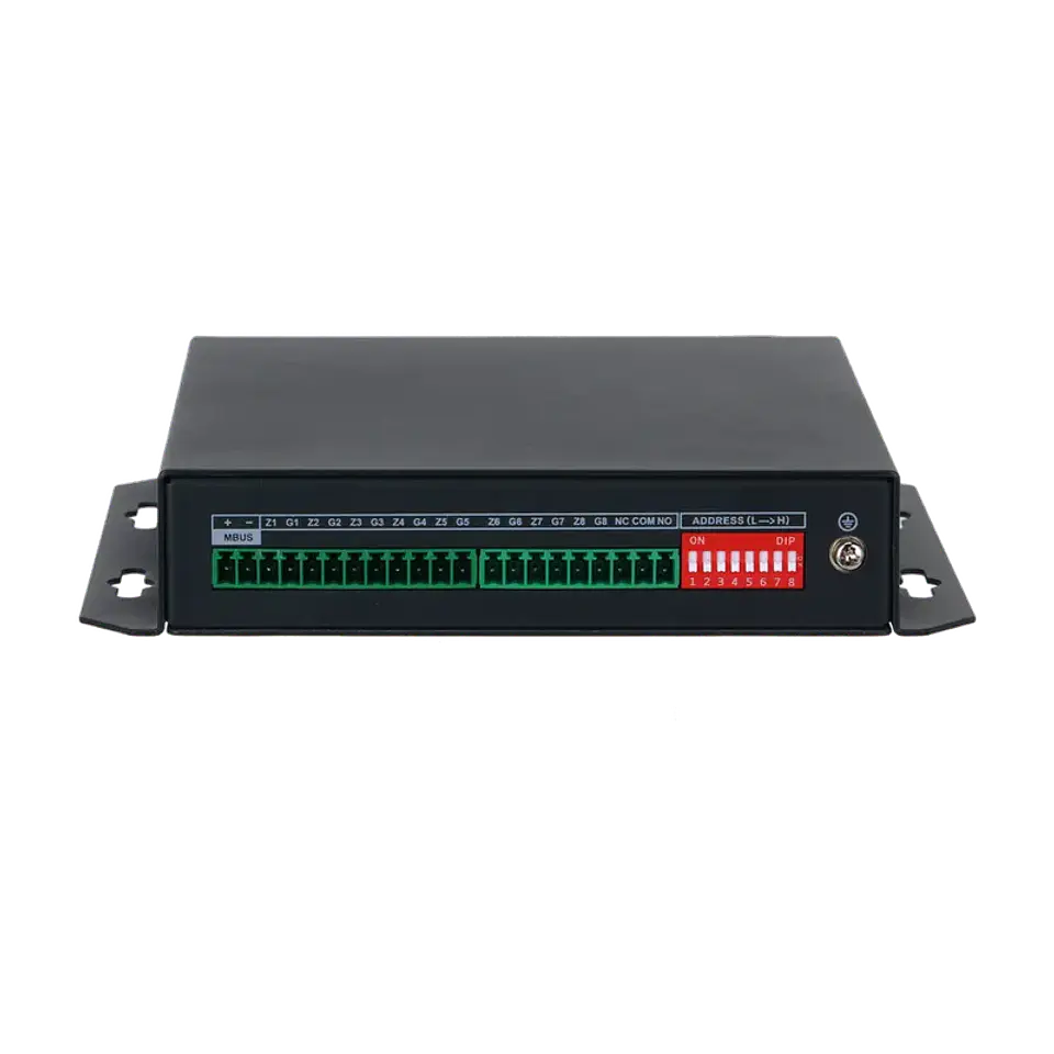 DHI-ARM808. Modulo de expansión de 8 Zonas para alarna ARC9016C-(G) 1
