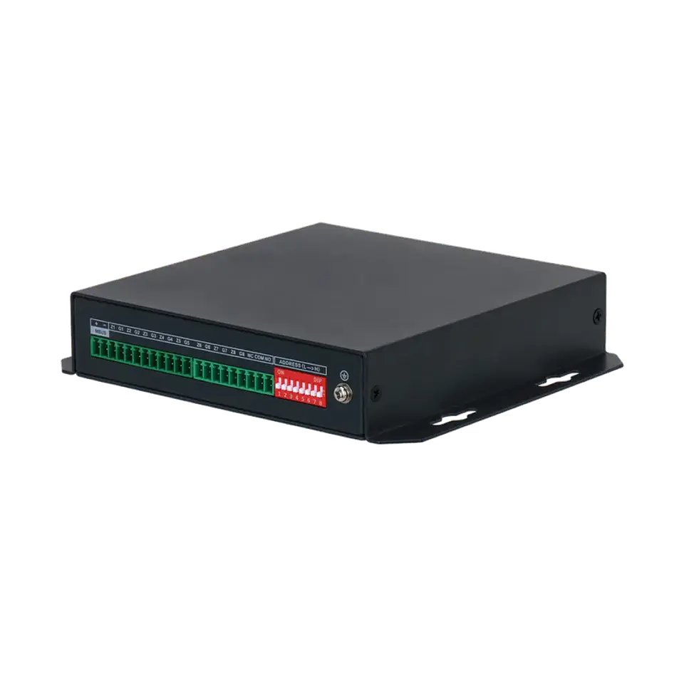DHI-ARM808. Modulo de expansión de 8 Zonas para alarna ARC9016C-(G) 2