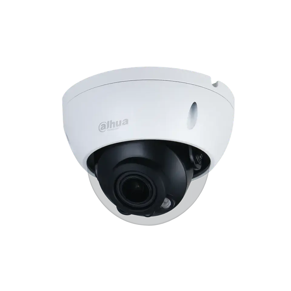 DH-HAC-HDBW1200RN-Z-2712-S5. Camara Domo IR30 VF DAHUA 1