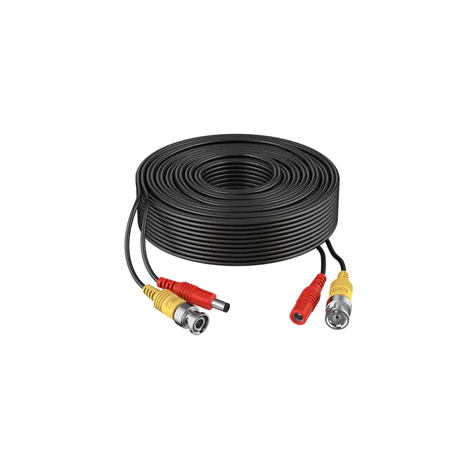 DH-PFM942I-10-5. ROLLO CABLE COAXIAL DAHUA CON ALIMENTACIÓN 10MTS. 2