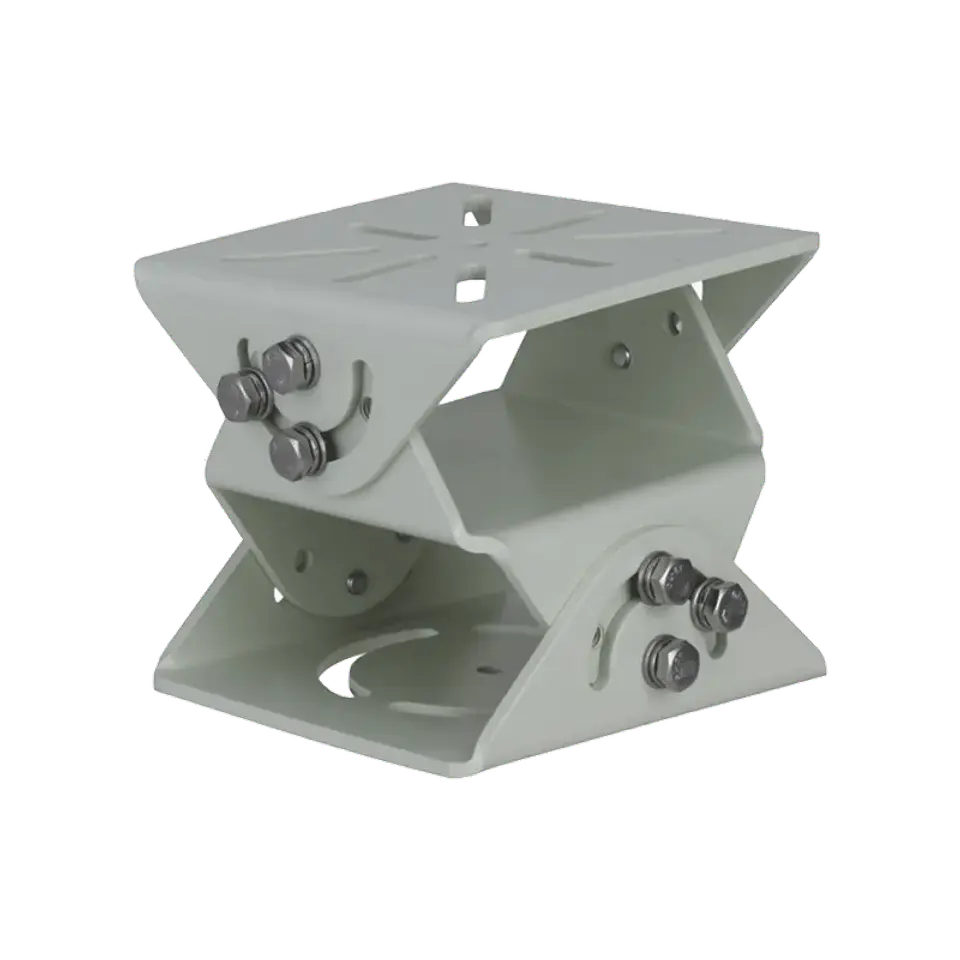 8018. SOPORTE PARA CÁMARA 8018 DAHUA 1