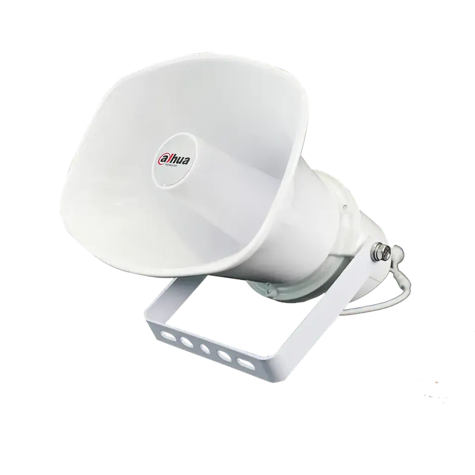 DH-VCS-SH30. Parlante IP Dahua PoE 15W Exterior 1