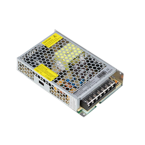 DH-PFM320S-150. Fuente de poder Dahua 12V 12A 150W