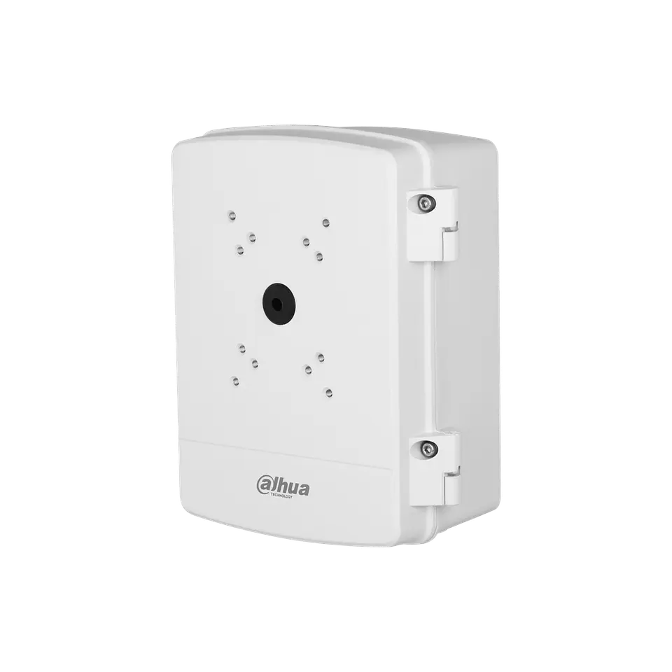 DH-PFA6400S. Caja de Conexiones para Cámaras PTZ con proteccion IP66 1