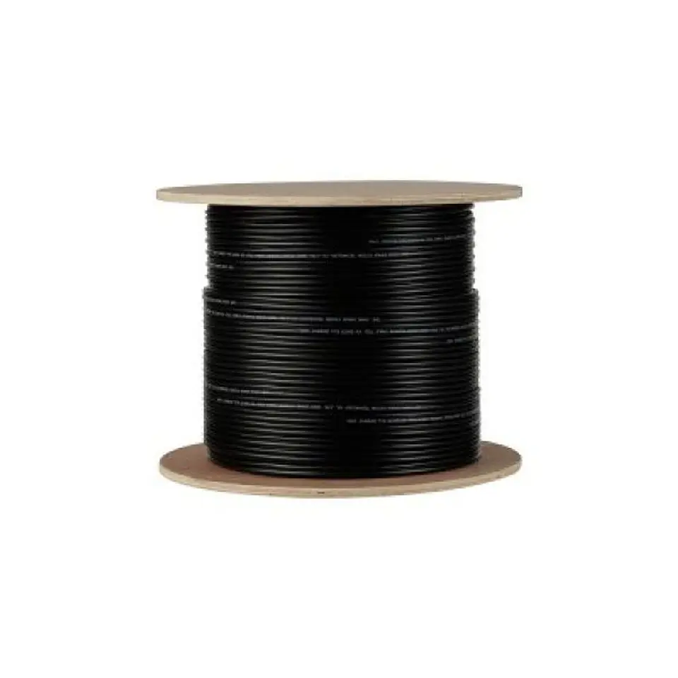 DH-PFM941I-RG59N/2-305. Caja de Cable RG59N/2-203 (coaxial) de 305m. 1