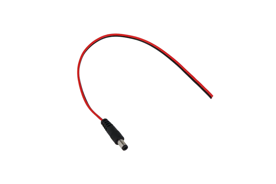 DH-PFM979-LDP. Cable splitter para conectores DC. 1