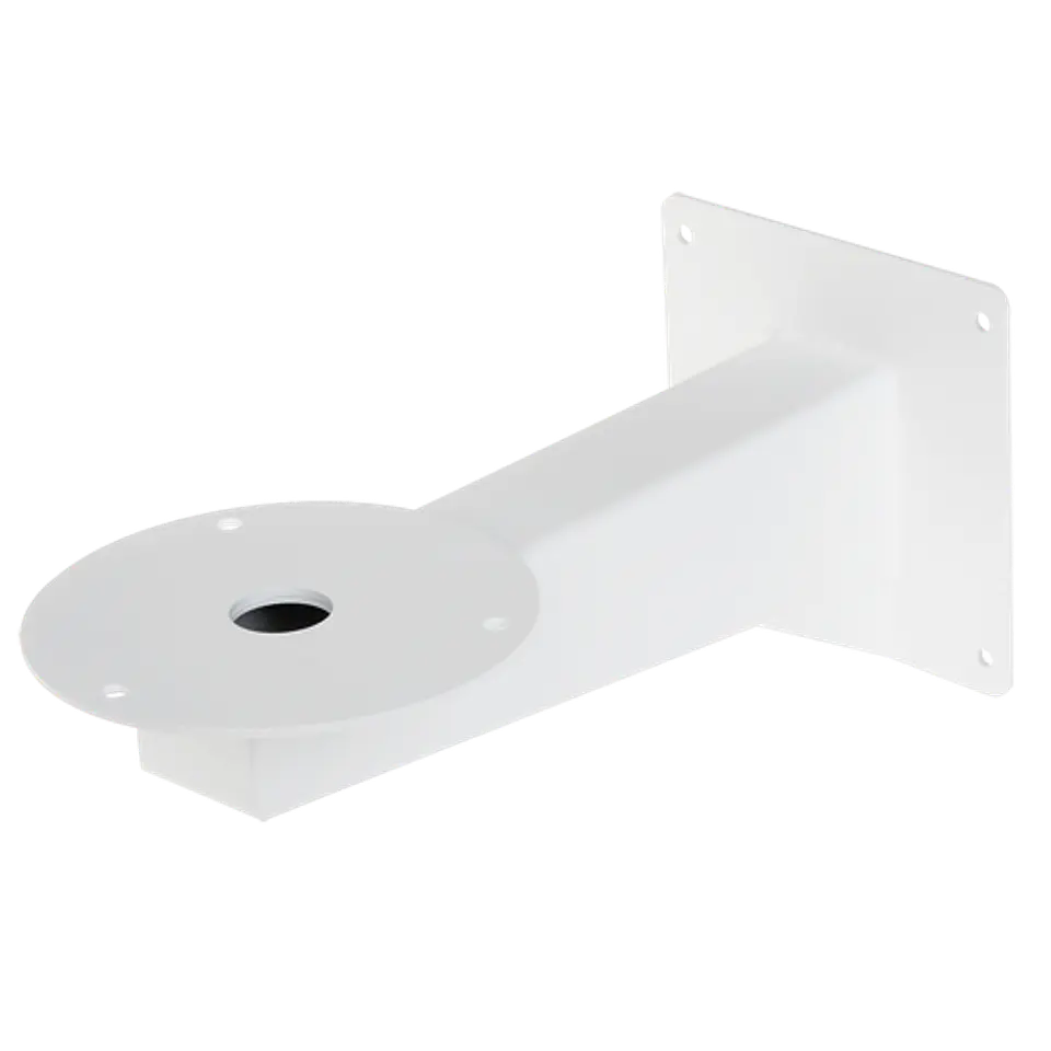 PFB712W. Brazo Dahua montaje a muro color blanco. 1