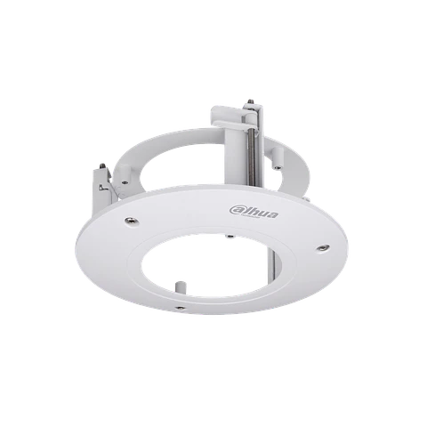 DH-PFB200C. Soporte de montaje embutido a cielo 1 Kilo