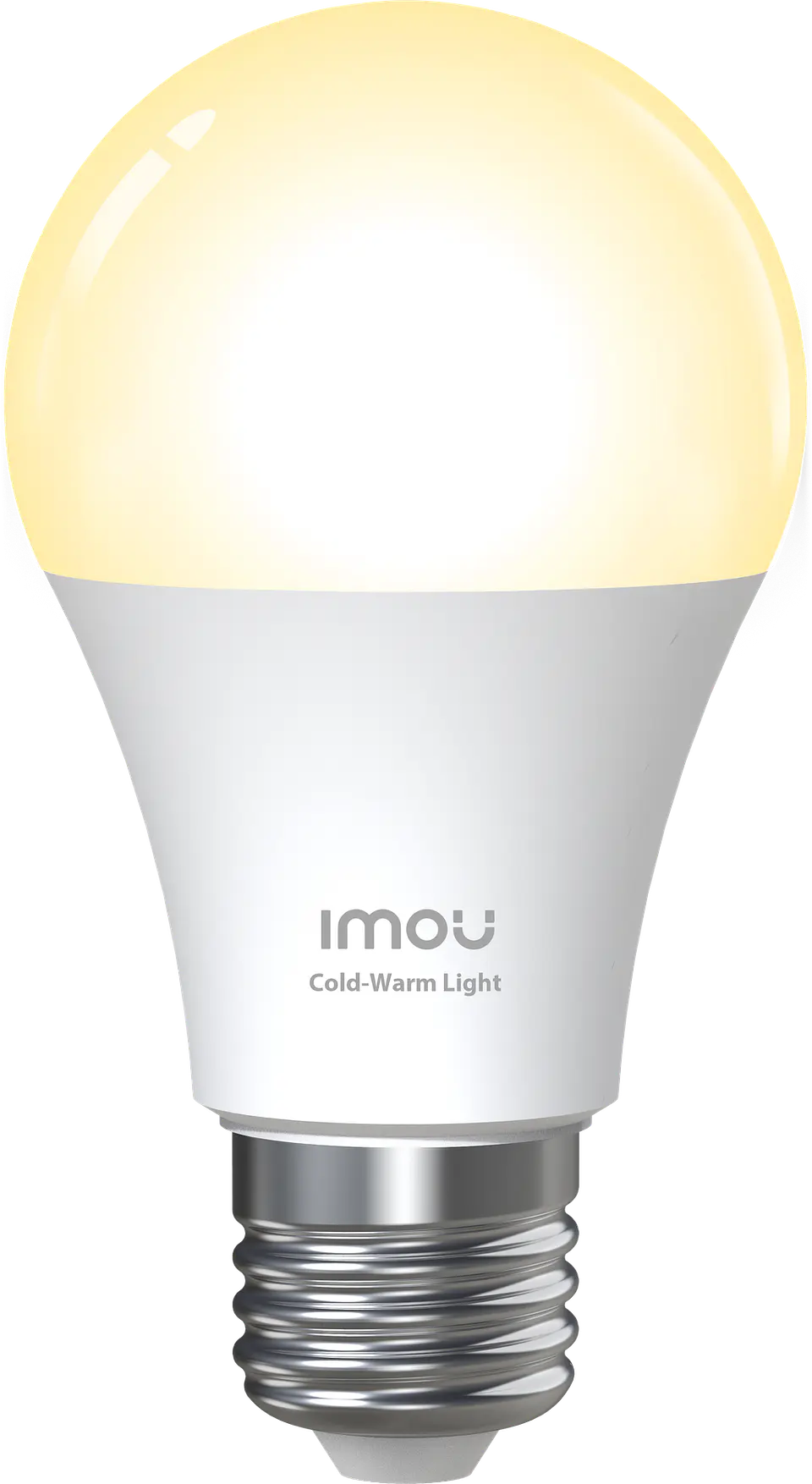 CL1B-5-E27. Ampolleta Led inteligente Imou Smart Bulb 1