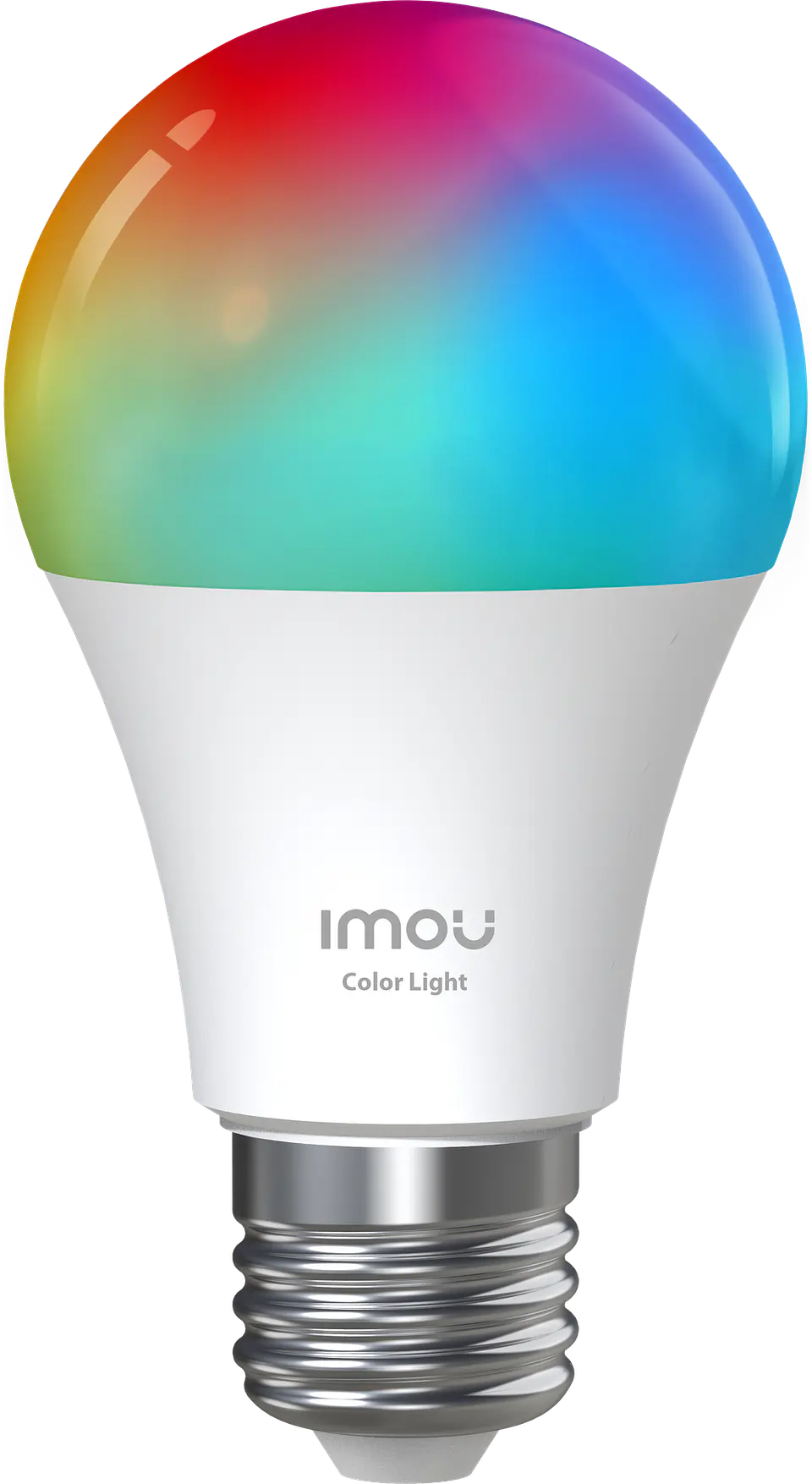 CL1B-5-E27. Ampolleta Led inteligente Imou Smart Bulb 2