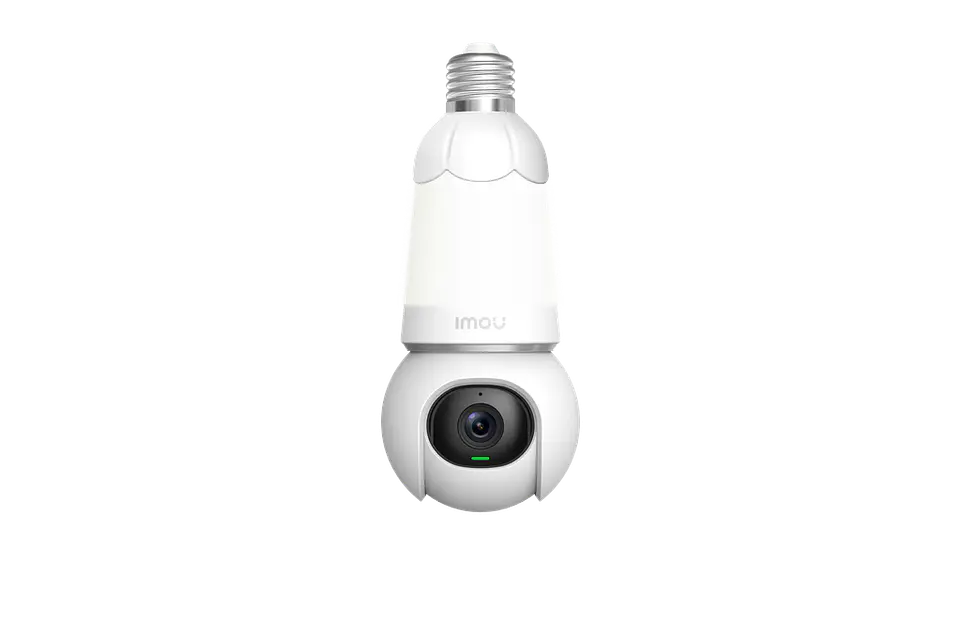 IPC-S6DN-3M0WEB-E27-imou. Cámara IP Wi-Fi Imou Ampolleta 3MP 1