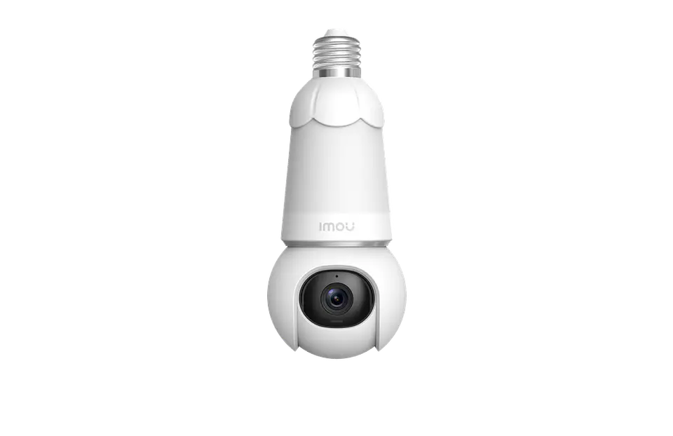 IPC-S6DN-3M0WEB-E27-imou. Cámara IP Wi-Fi Imou Ampolleta 3MP 3
