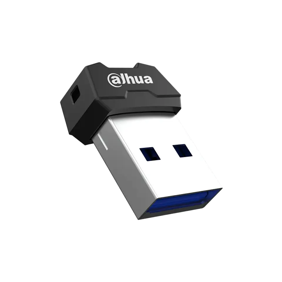 DHI-USB-U166-31-32G. pendrive elegante y compacto Dahua de 32GB USB3.1 Gen1 3