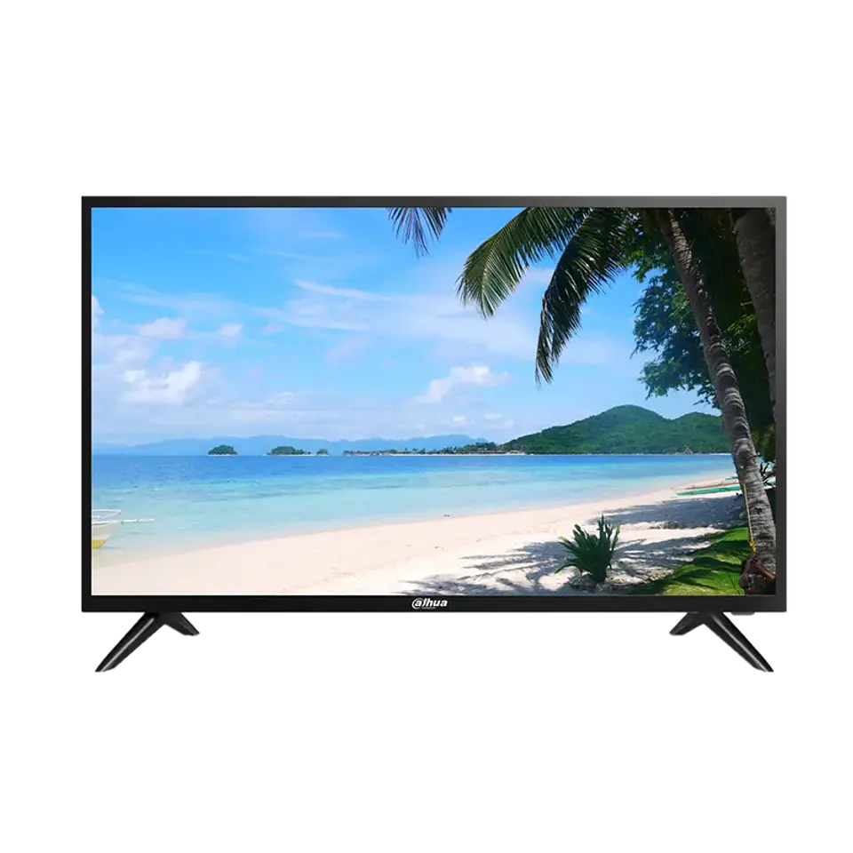 DHI-LM32-F200-V2. MONITOR PROFESIONAL DAHUA 24/7. 32