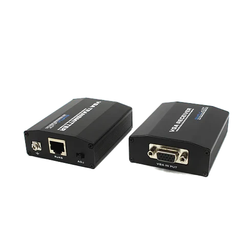 PFM710. EXTENSOR VGA DAHUA DE HASTA 35MTS..