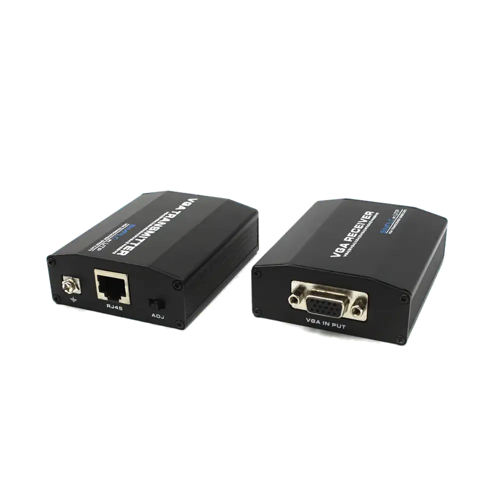 PFM710. EXTENSOR VGA DAHUA DE HASTA 35MTS.. 1