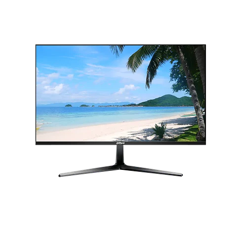 DHI-LM27-B200. MONITOR PROFESIONAL DAHUA 27 PULG. FULL HD VESA