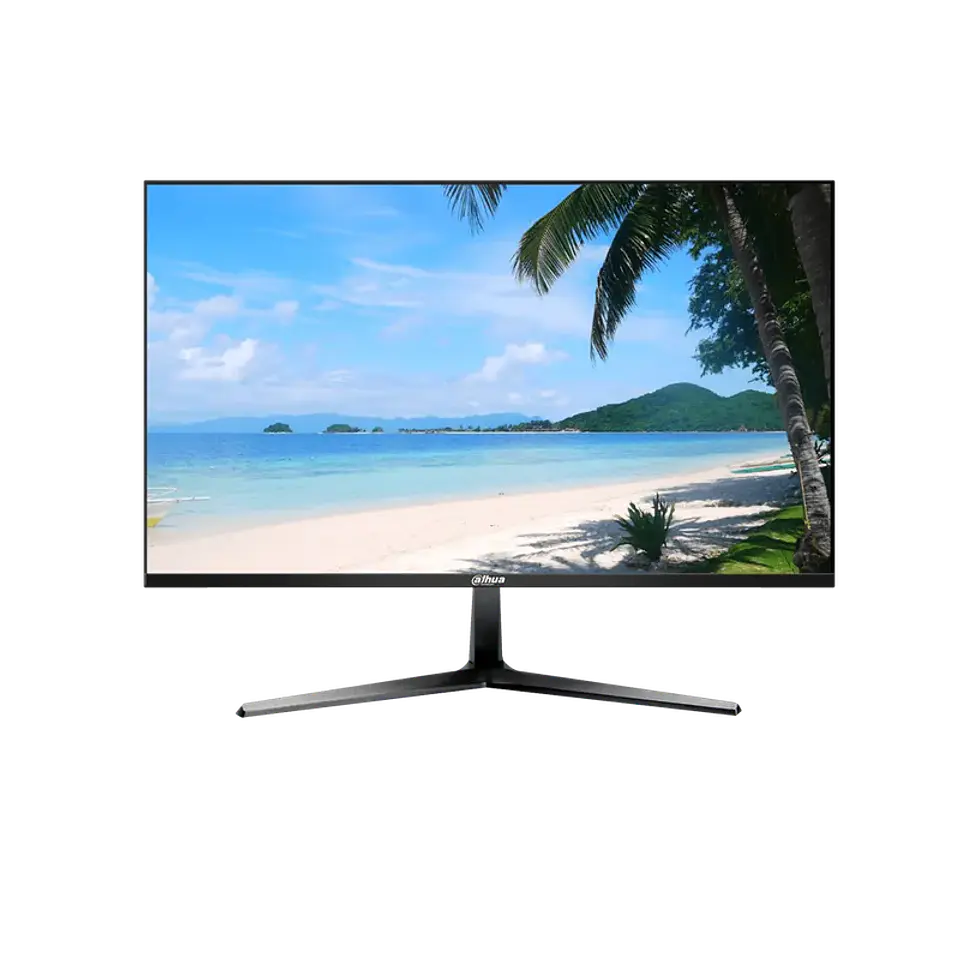 DHI-LM27-B200. MONITOR PROFESIONAL DAHUA 27 PULG. FULL HD VESA 1
