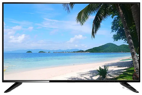 DHI-LM43-F200-V2. Monitor Profesional Dahua 43 Pulgadas Full HD HDMI VGA Parlante Incorporado