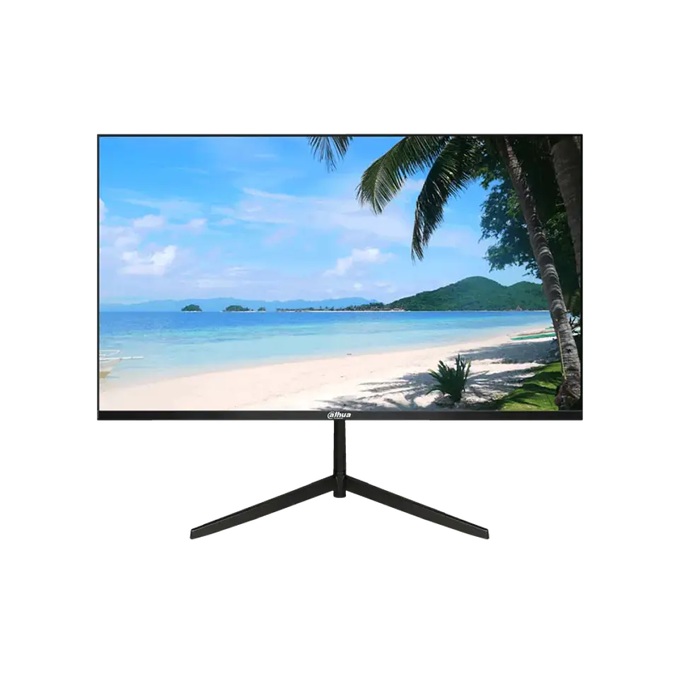DHI-LM22-B200D-B3. Monitor Dahua 21.45