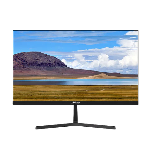 DHI-LM24-B200S-B3-V Monitor Dahua 23.8" FHD
