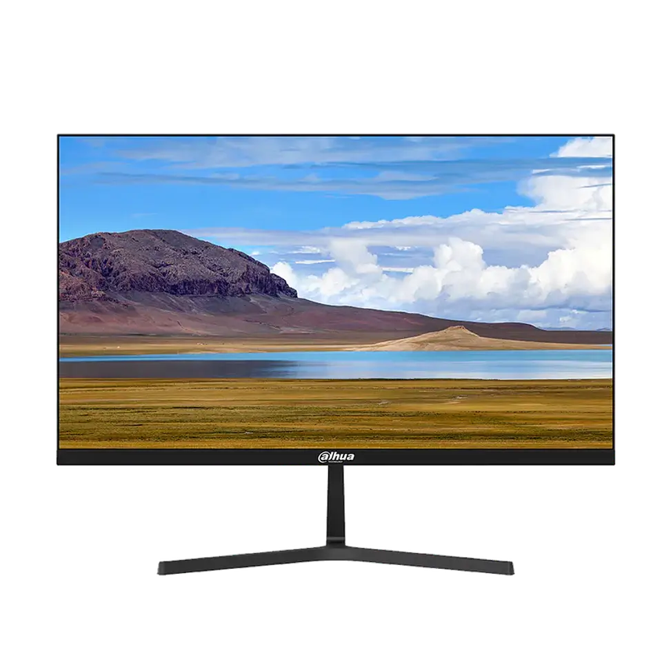 DHI-LM24-B200S-B3-V Monitor Dahua 23.8