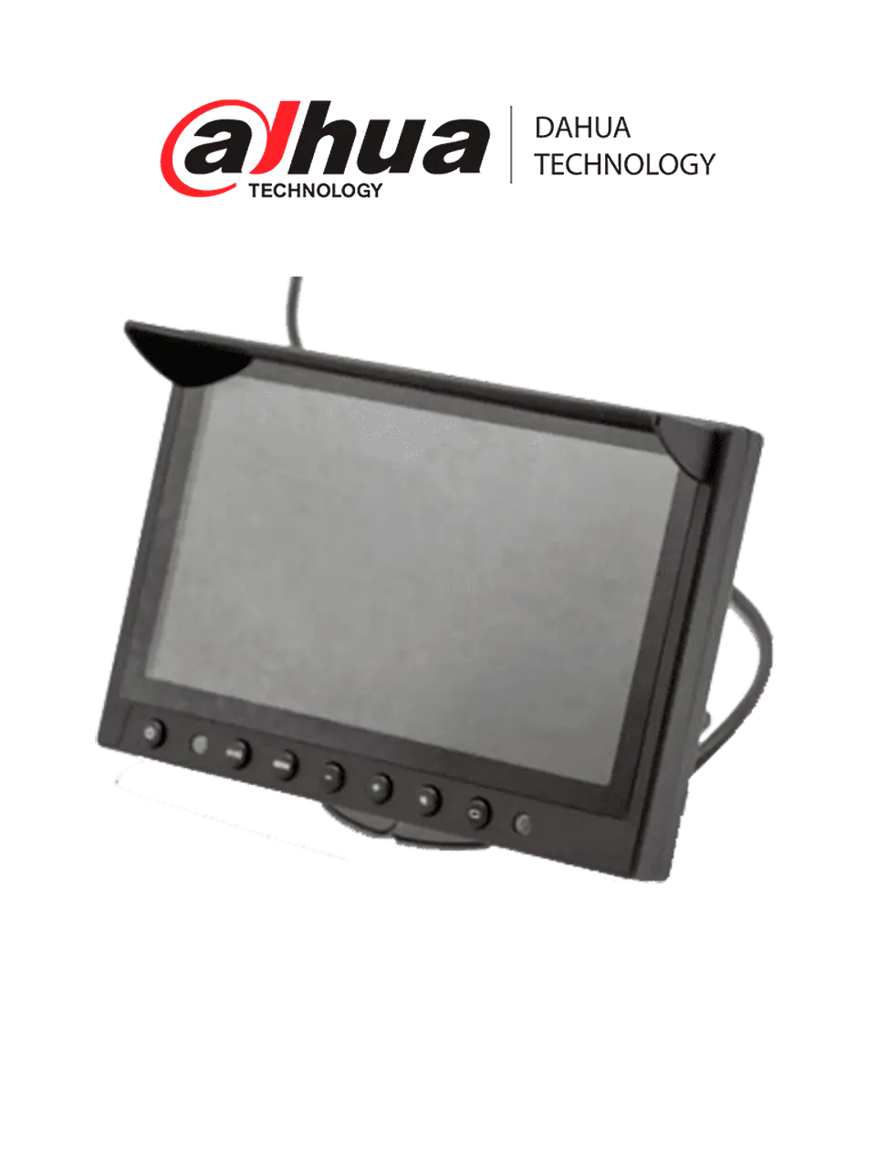 DHI-MLCDF7-E. Monitor 7
