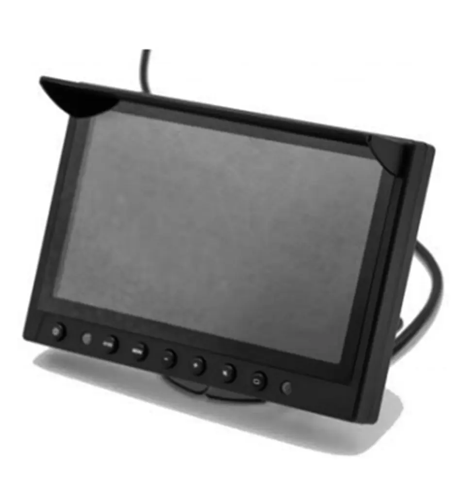 DHI-MLCDF7-E. Monitor 7
