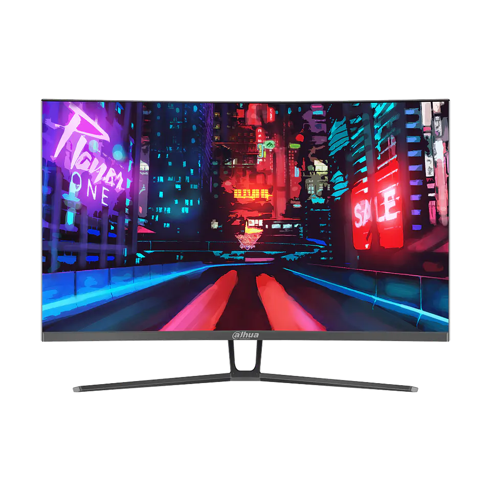 DHI-LM32-E230C-A5. Monitor dahua de 32