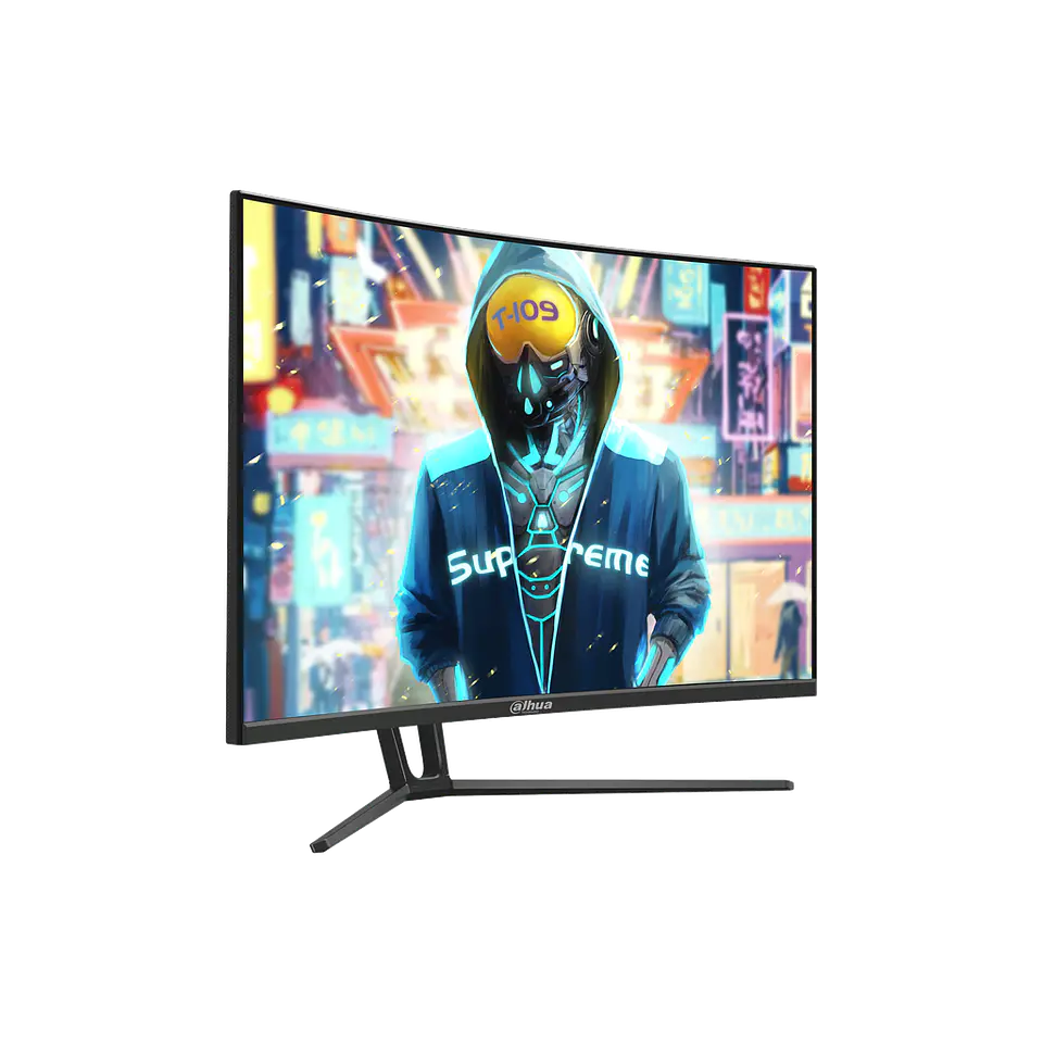 DHI-LM32-E230C-A5. Monitor dahua de 32