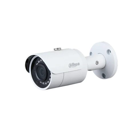 DH-HAC-HFW1200SN-0280B-S5. Cámara Dahua HDCVI Bala 2MP 1080P 2.8mm IR30 IP67