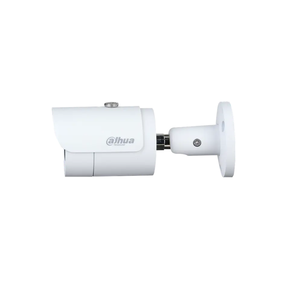 DH-HAC-HFW1200SN-0280B-S5. Cámara Dahua HDCVI Bala 2MP 1080P 2.8mm IR30 IP67 3