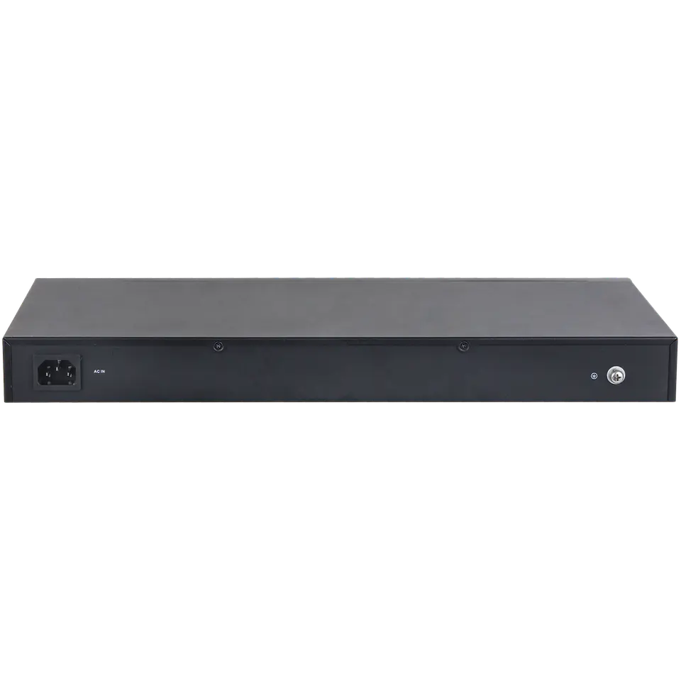 DH-CS4218-16ET-190. SWITCH POE ADMIN CLOUD DAHUA. 16 PUERTOS PÒE 10/100. 2 PUERTOS OPTICOS 1000.. 2