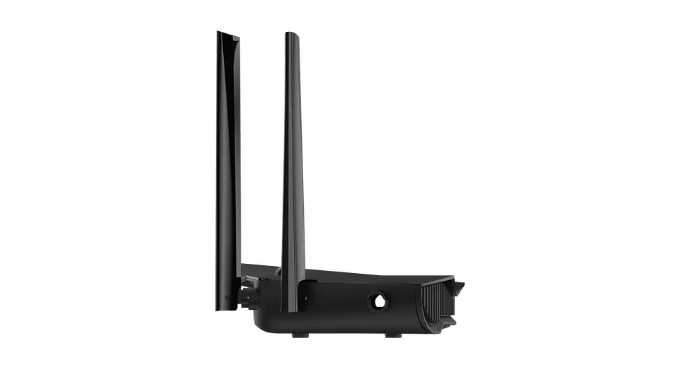 DH-AX30(DE). ROUTER WIFI DAHUA. 3Gbps. 2.4-5Ghz. 4 antenas 5dBI C/U. Firewall Software. Bi-dire. MU-MIMO 2