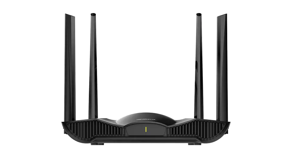 DH-AX30(DE). ROUTER WIFI DAHUA. 3Gbps. 2.4-5Ghz. 4 antenas 5dBI C/U. Firewall Software. Bi-dire. MU-MIMO 3