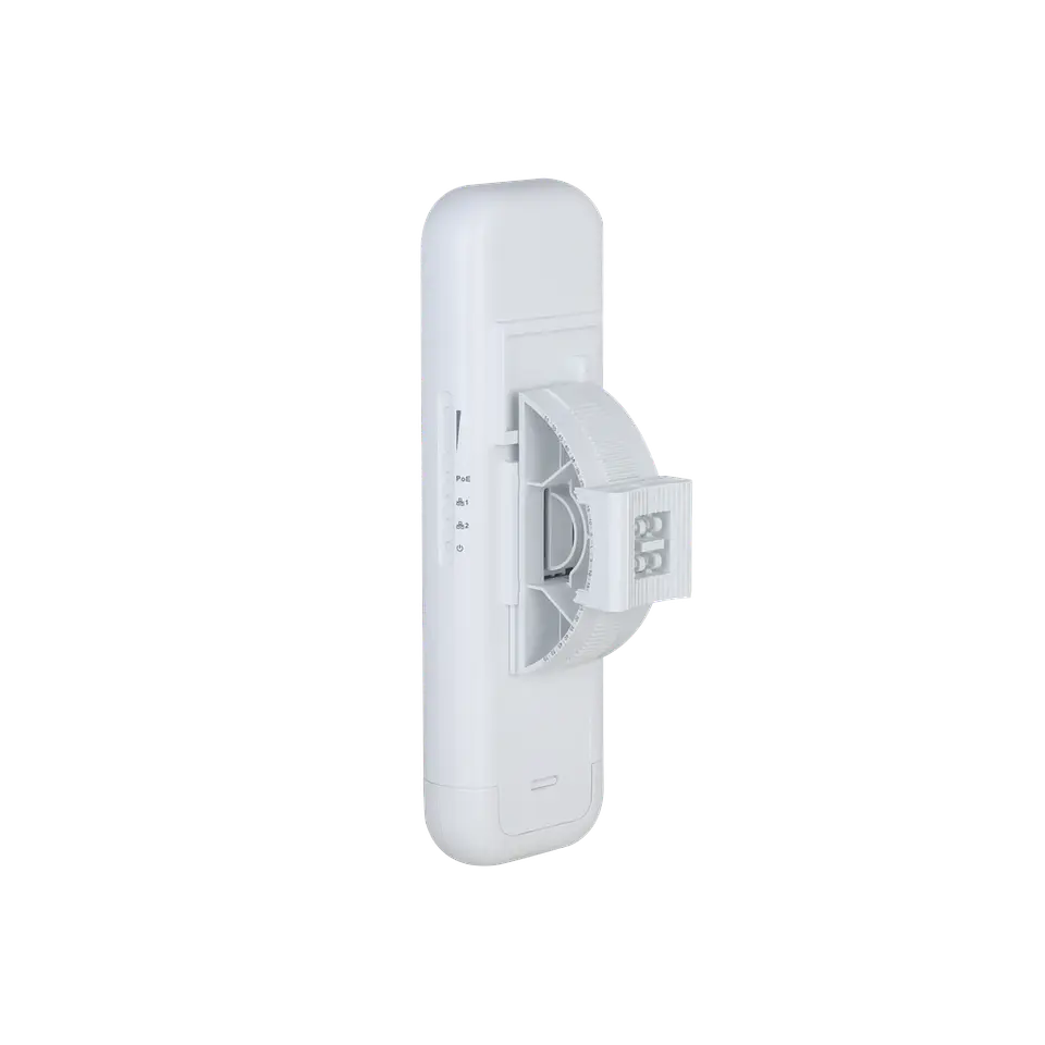 DH-WBC5-45AC-03P(DE). TRANSMISOR INALAMBRICO DAHUA PARA 3KM. 5.8G. IP65. INCLUY. BRACKET MONTAJE. 5