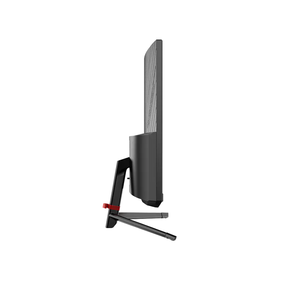 DHI-LM27-E230C-A5. MONITOR PROFESIONAL CURVO DAHUA 27 PULG. USO 24/7. 250 NITS. INCL. BASE 2