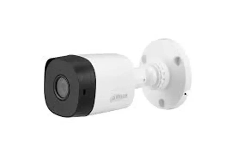 DH-HAC-B1A21N-0360B Cámara Dahua HDCVI Bala 2MP 1080P 3.6mm IR20 IP67. 1