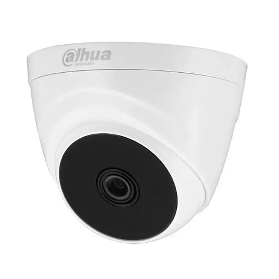 DH-HAC-T1A11N-0280B. Camara Domo DAHUA 1MP 2.8MM IR20 1