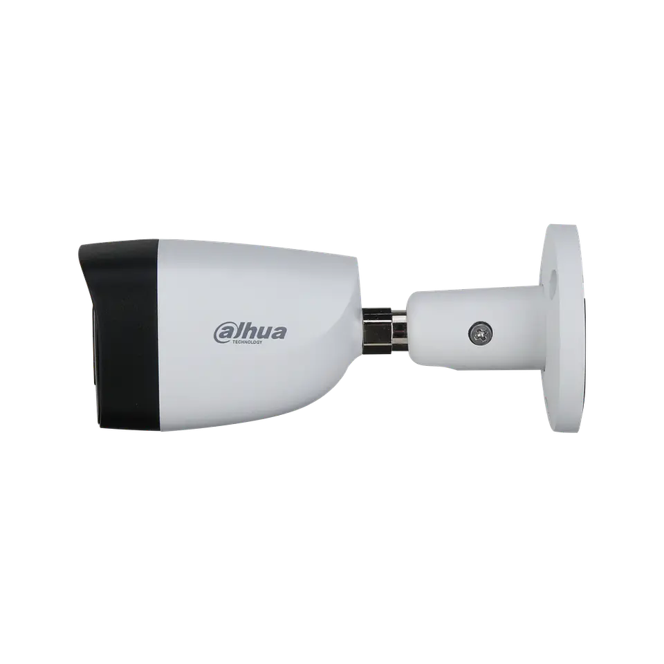 DH-HAC-HFW1500CMN-IL-A-0280B-S2. Cámara HDCVI bullet Dahua 5MP lente fijo 2.8mm doble iluminacion 20 2