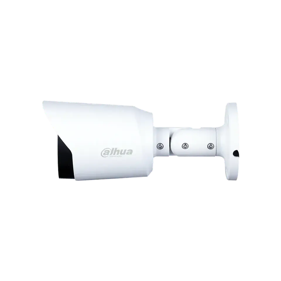 DH-HAC-HFW1509TN-LED-0360B-S3, 5MP Full-color Starlight HDCVI Bullet Camera 3