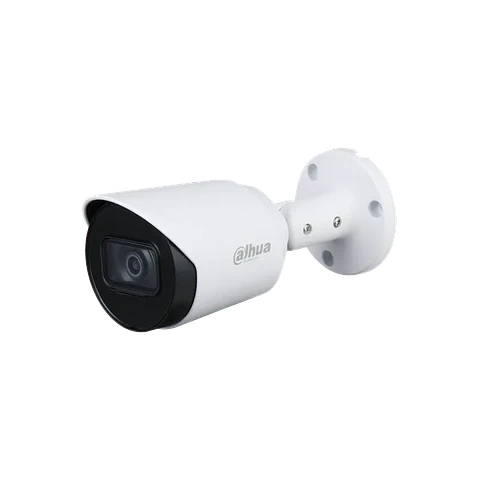 DH-HAC-HFW1500TN-0280B-S2. Cámara Dahua HDCVI Bala 5MP 2.8mm IR30 IP67 Starlight