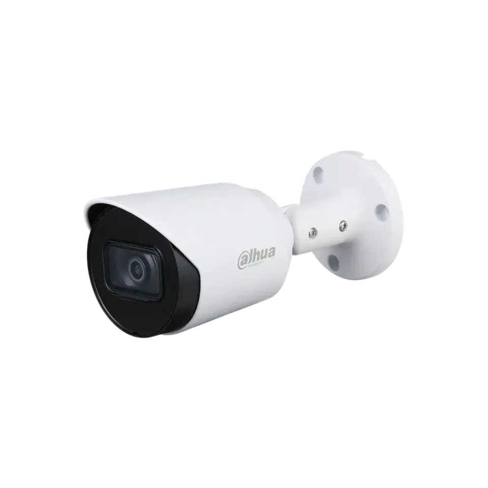 DH-HAC-HFW1500TN-0280B-S2. Cámara Dahua HDCVI Bala 5MP 2.8mm IR30 IP67 Starlight 1