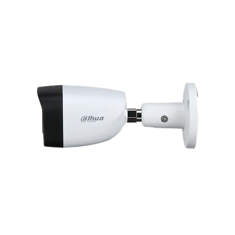 DH-HAC-HFW1500CMN-0360B-S2. Cámara Dahua HDCVI Bala 5MP 3.6mm IR30 IP67 Starlight.